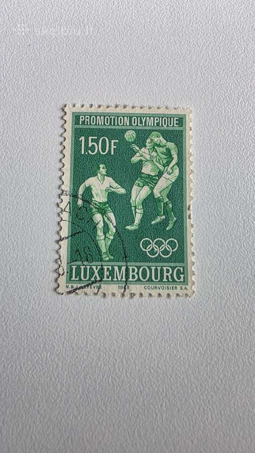 Futbolas>pasaulio pašto ženklai ->World stamps<- - nuotraukos Nr. 29