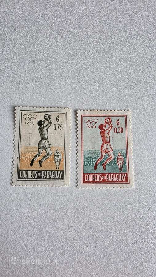 Futbolas>pasaulio pašto ženklai ->World stamps<- - nuotraukos Nr. 30