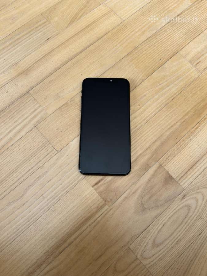 I phone