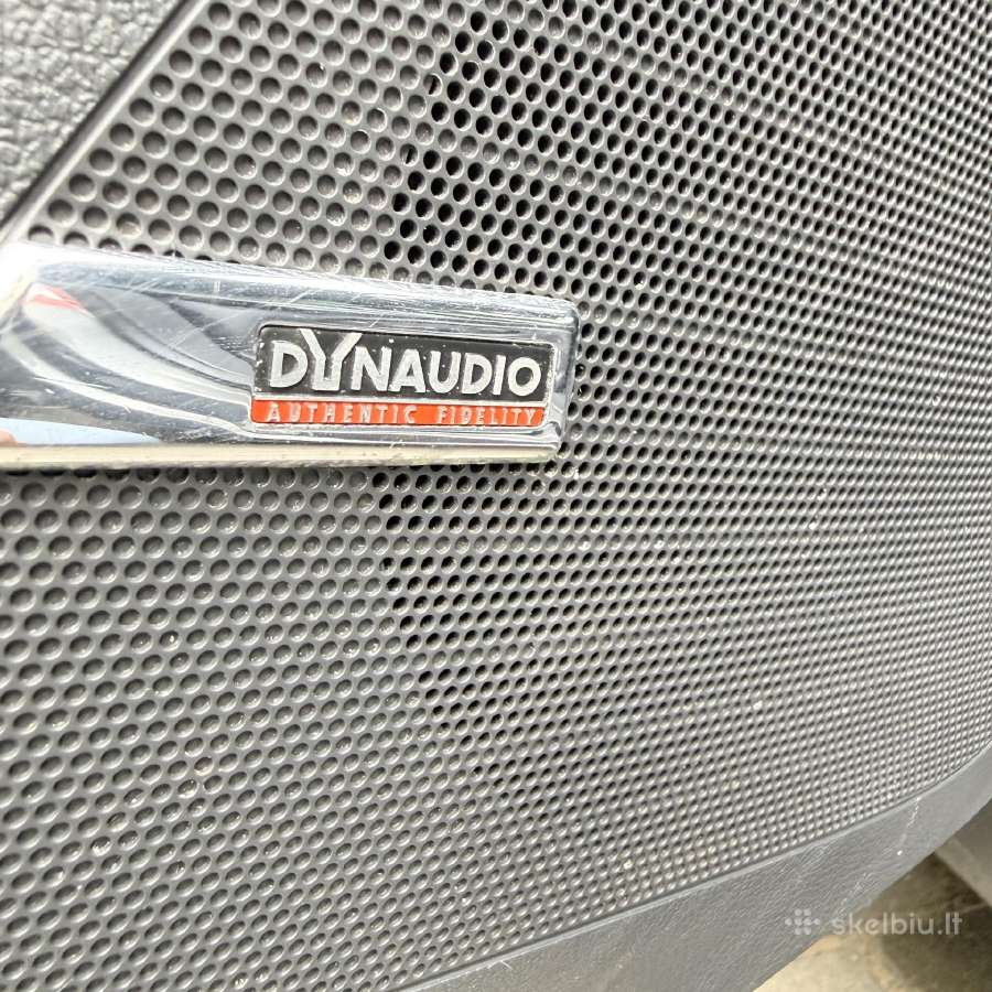 VW Tiguan 2.0 diesel, odinis salonas - nuotraukos Nr. 18