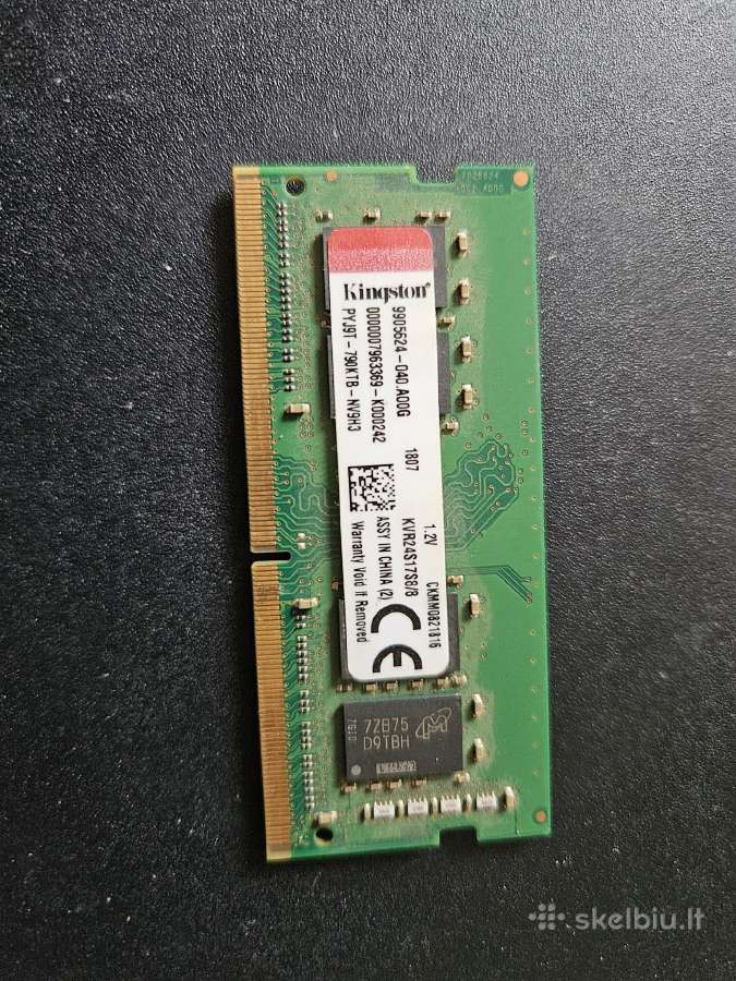 Kingston 16gb Ddr4 RAM