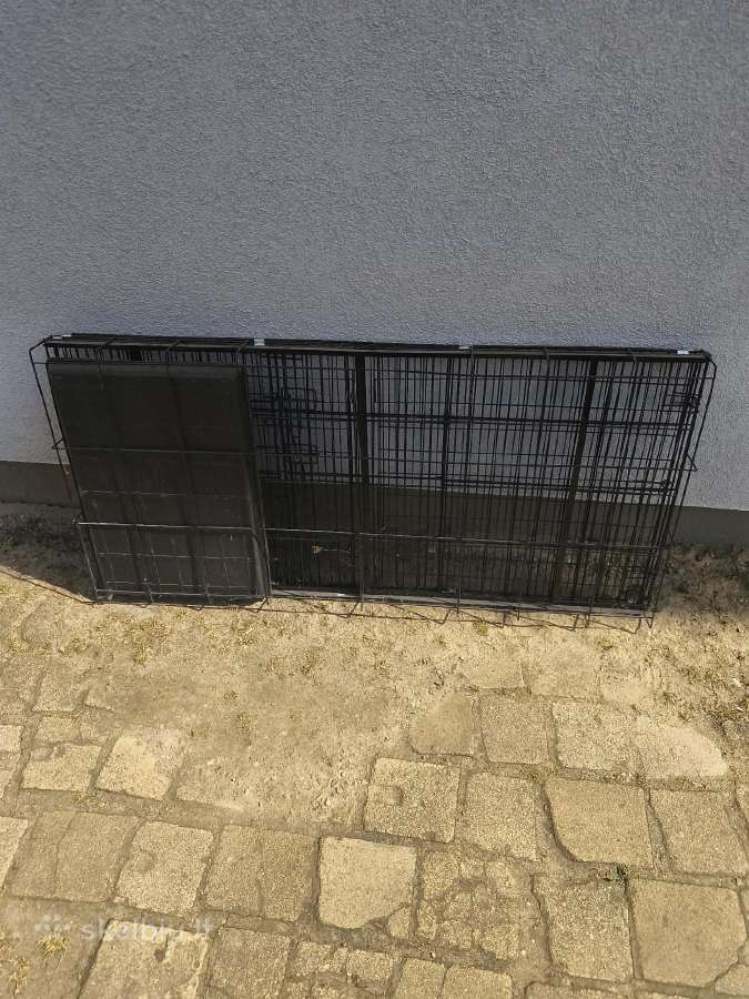 Narvas šuniui 130x70x60