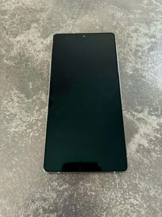 Samsung S25 Ultra 5G