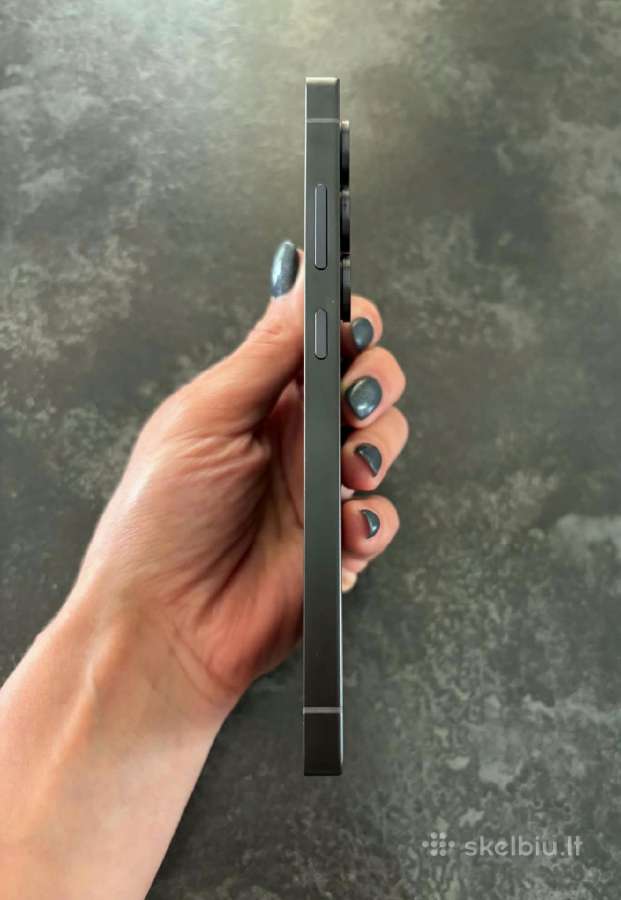 Samsung S25 Ultra 5G - nuotraukos Nr. 3