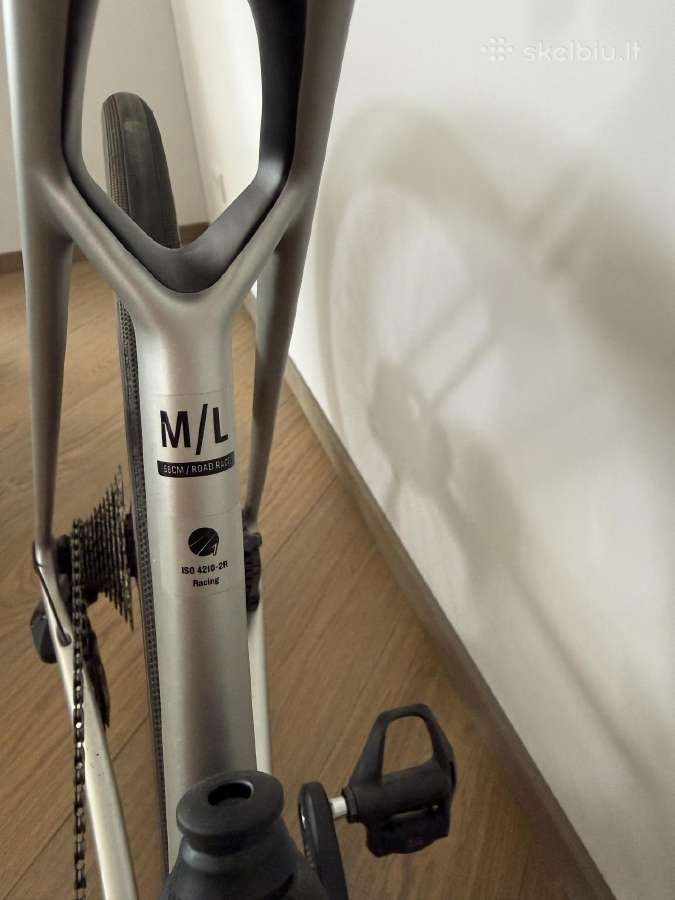 Trek madone SL 7 Gen 8 Ml 2025m - nuotraukos Nr. 2