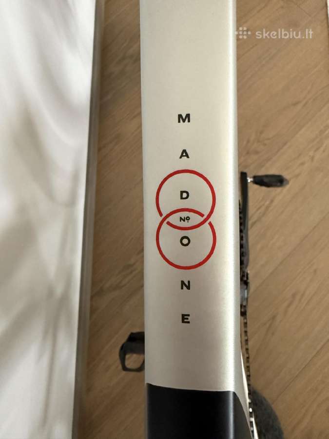 Trek madone SL 7 Gen 8 Ml 2025m - nuotraukos Nr. 3