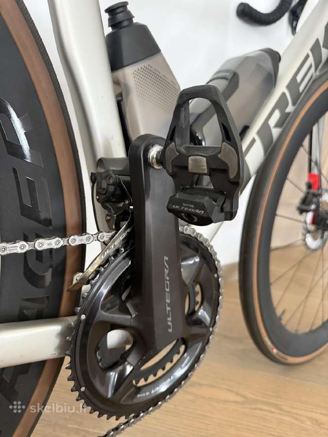 Trek madone SL 7 Gen 8 Ml 2025m - nuotraukos Nr. 5