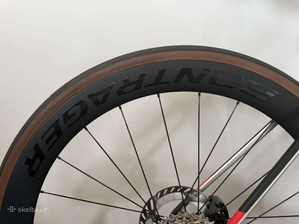 Trek madone SL 7 Gen 8 Ml 2025m - nuotraukos Nr. 6