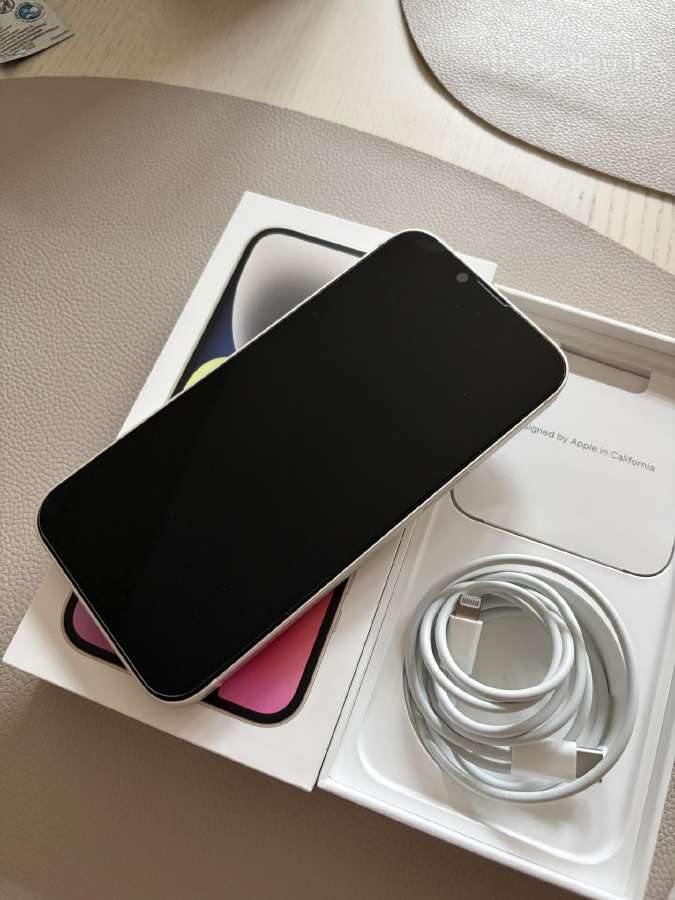 iPhone 14