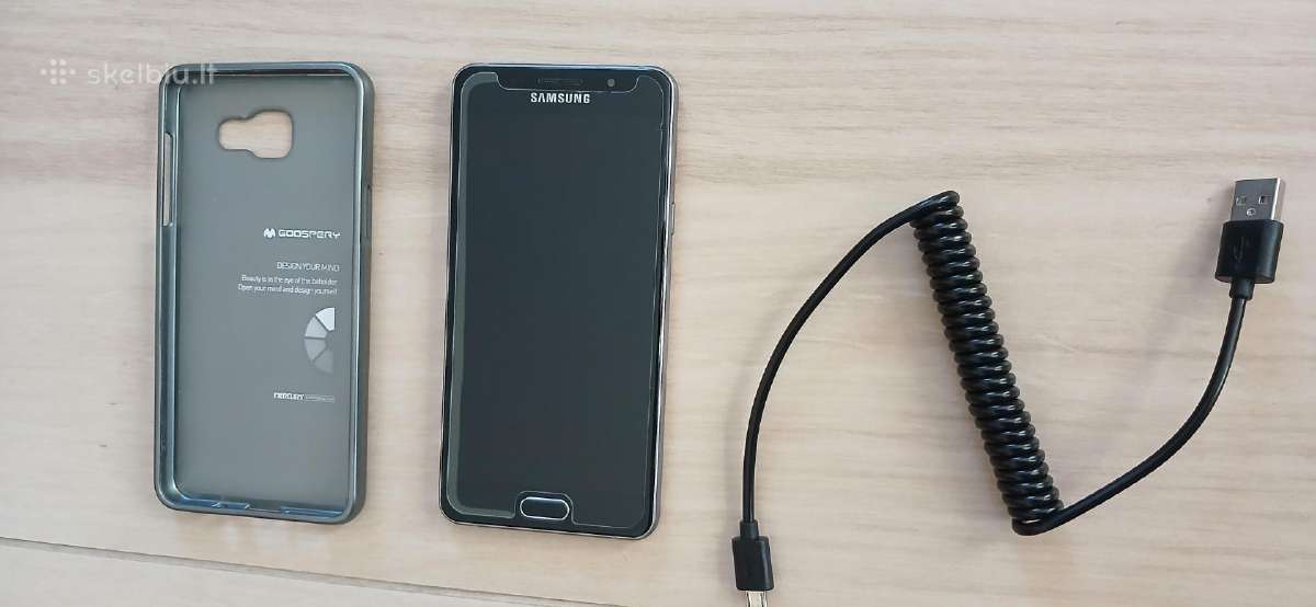 Samsung Galaxy A5 (2016)