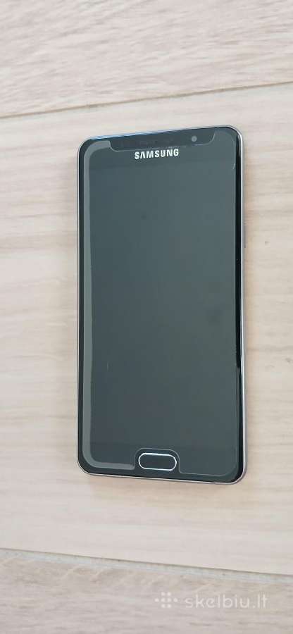 Samsung Galaxy A5 (2016) - nuotraukos Nr. 2