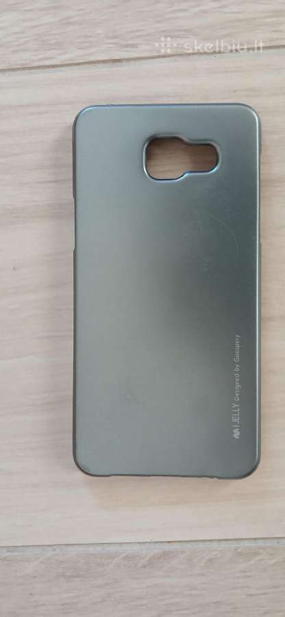 Samsung Galaxy A5 (2016) - nuotraukos Nr. 5