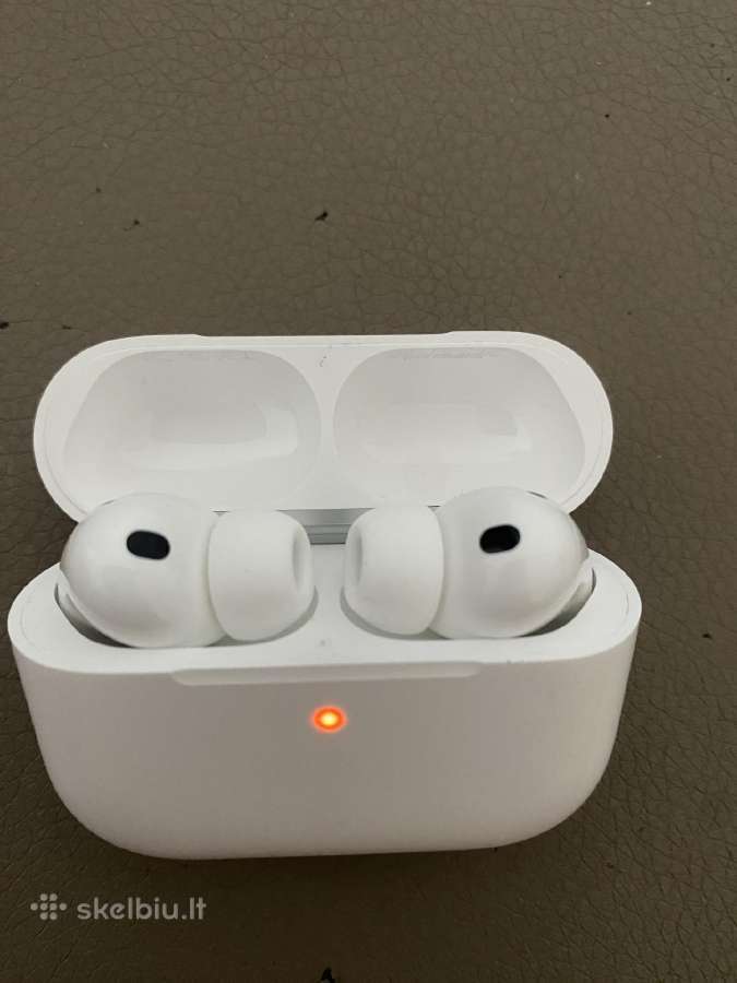 Airpods Pro3