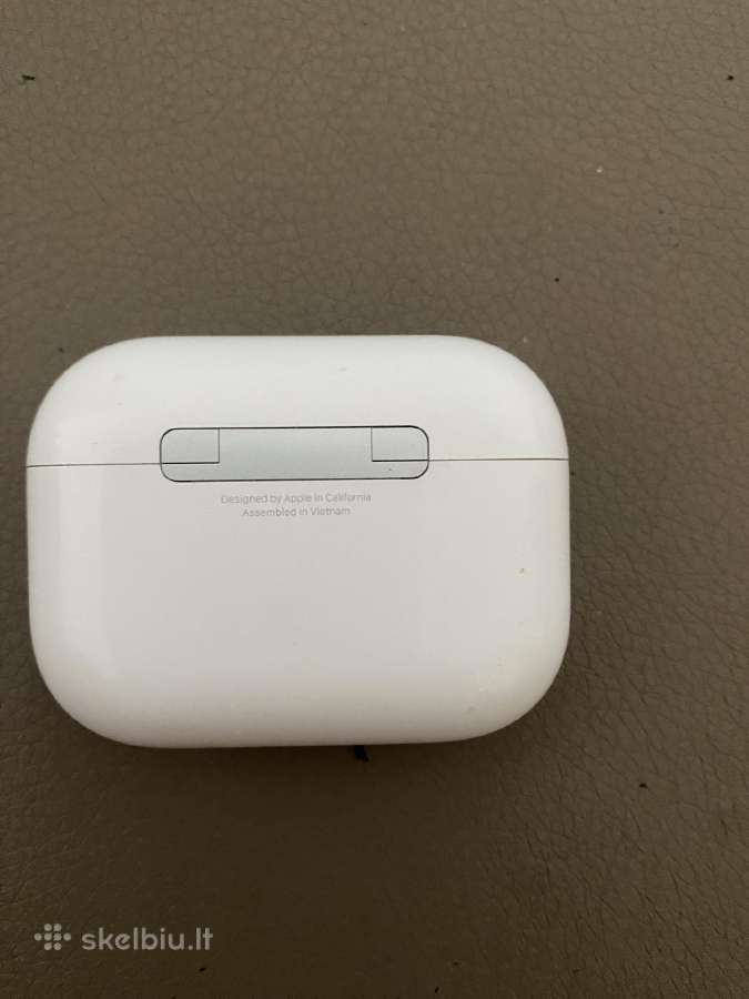 Airpods Pro3 - nuotraukos Nr. 2
