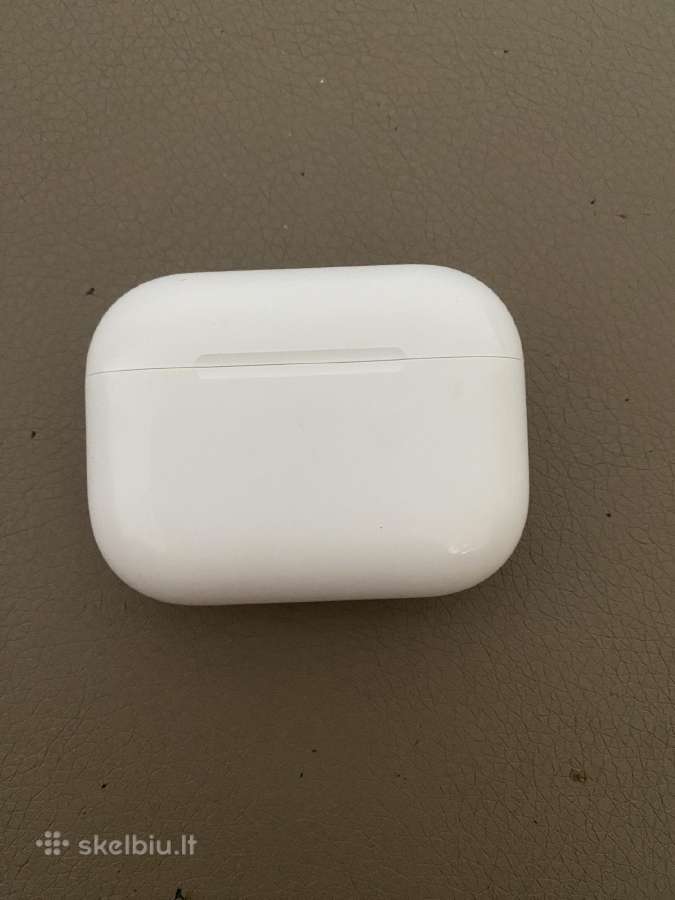 Airpods Pro3 - nuotraukos Nr. 3