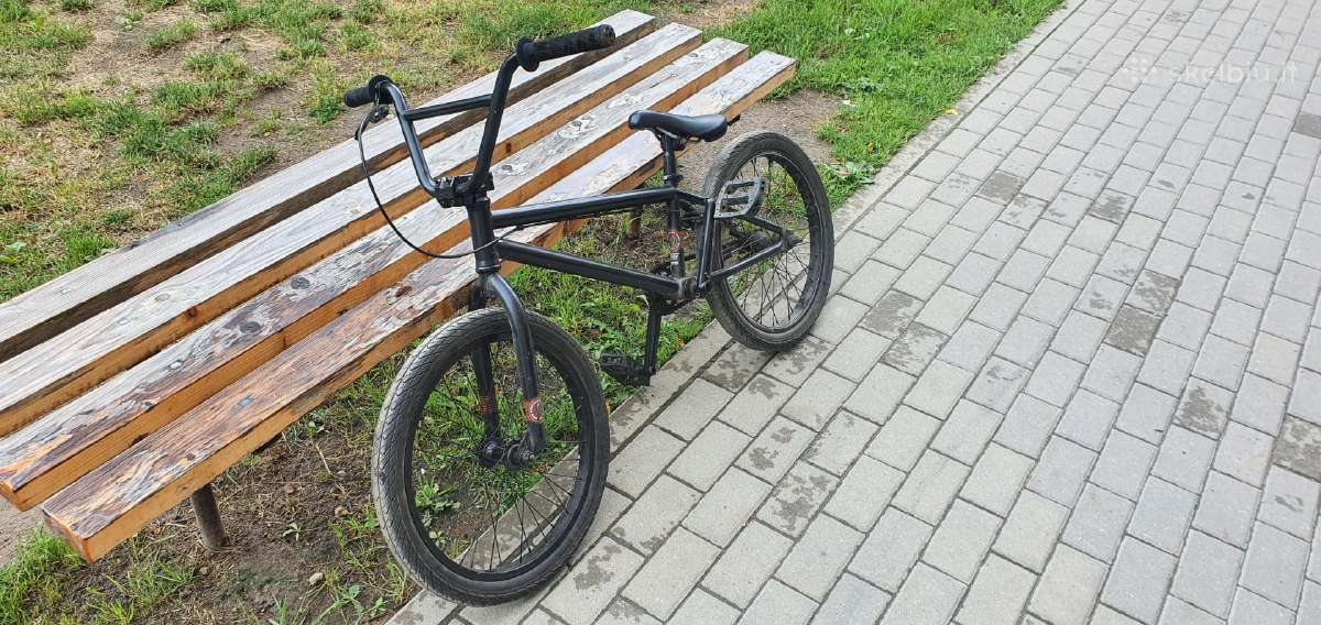 Puikus BMX