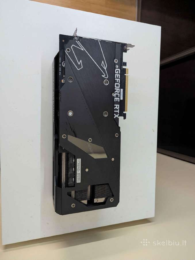 Nvidia Rtx 3080 10gb