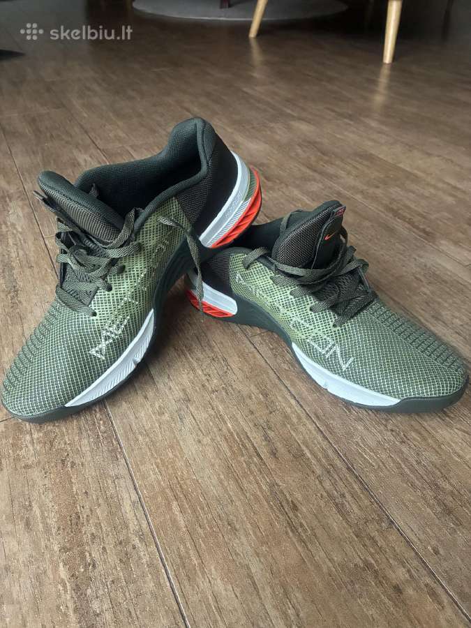 Nike metcon 8