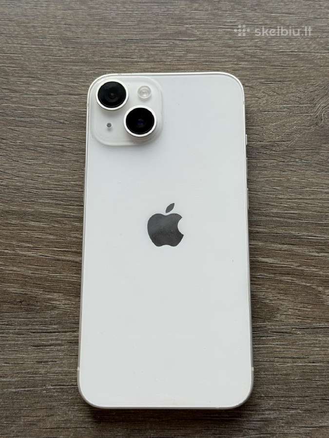 iPhone 14