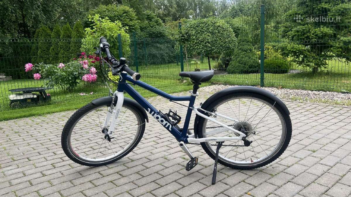 Pirkite Woom 5
