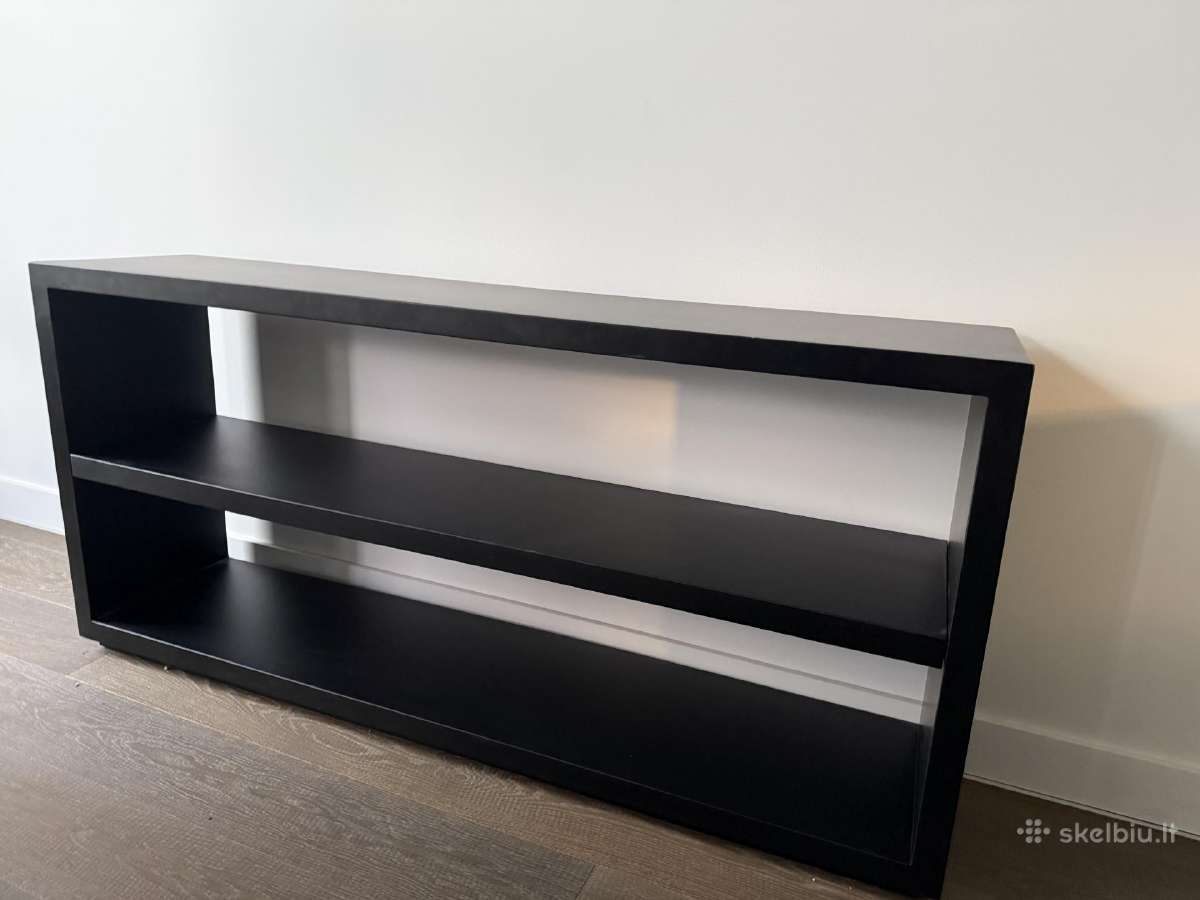 Beveik naujas 180x40 cm
