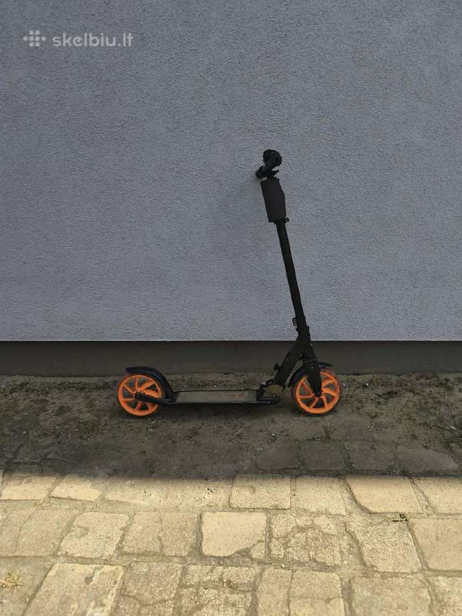 Paspirtukas