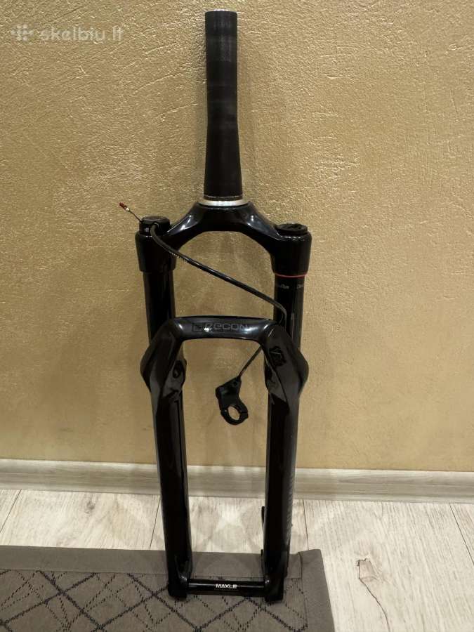 2023m Rock Shox-recon Gold Rl,debon Air