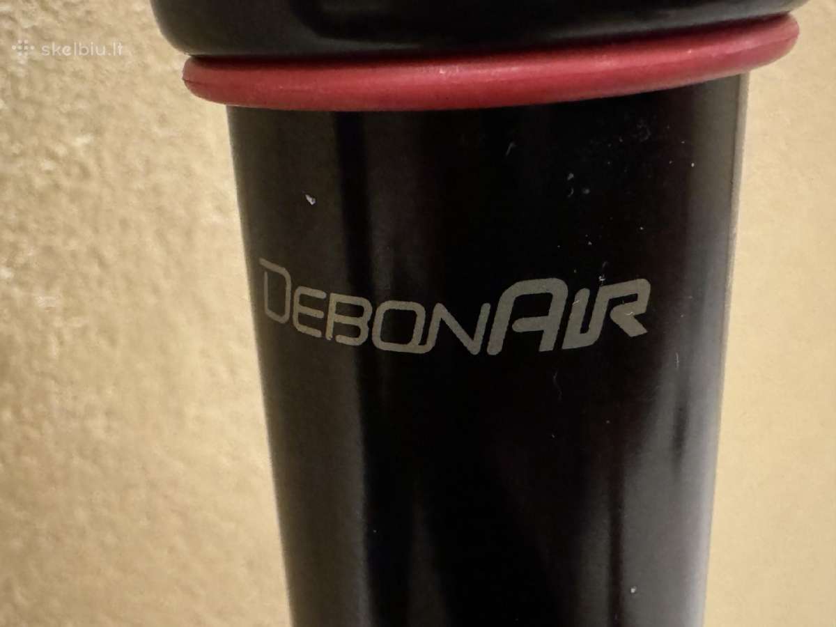 2023m Rock Shox-recon Gold Rl, Debon Air - nuotraukos Nr. 4