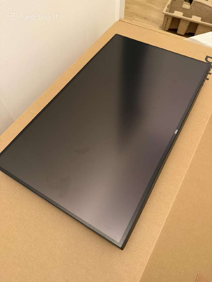 Dell u2518d
