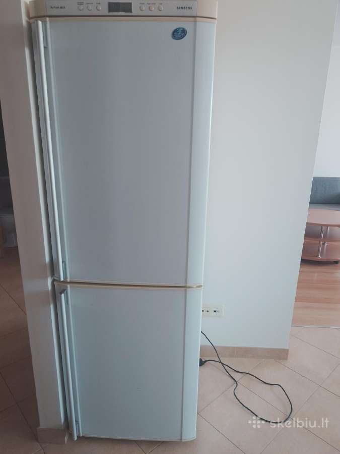 Šaldytuvas Samsung