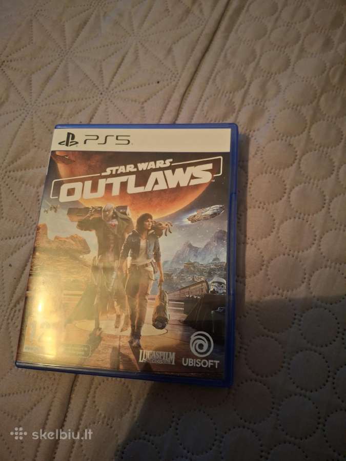 Ps 5 žaidimas