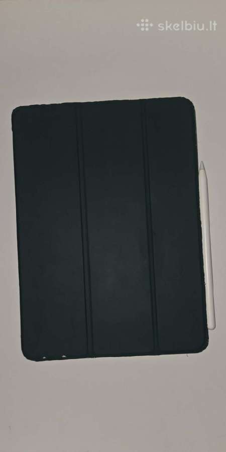 iPad air 4 generation 2020 - nuotraukos Nr. 2