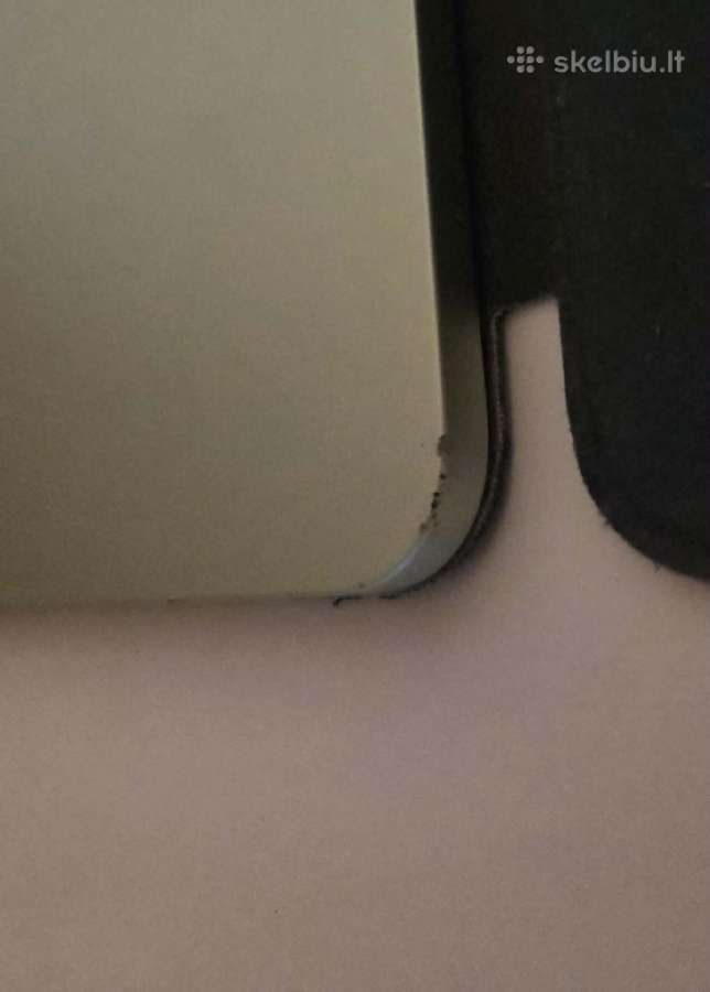 iPad air 4 generation 2020 - nuotraukos Nr. 5