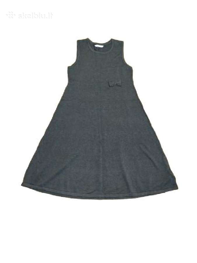 Mokyklinis sarafanas 11-12 m.