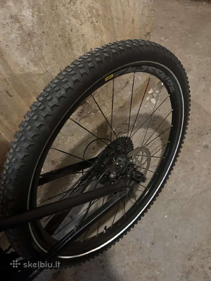 Canyon neuron AL 6.9 metu MTB dviratis - nuotraukos Nr. 4
