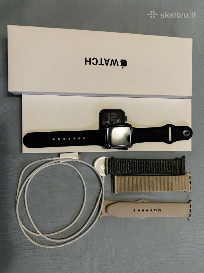 Apple Watch Se GPS 40mm