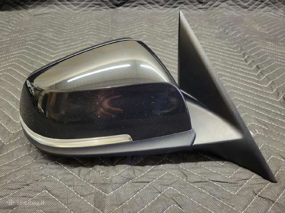 Bmw F31 veidrodis