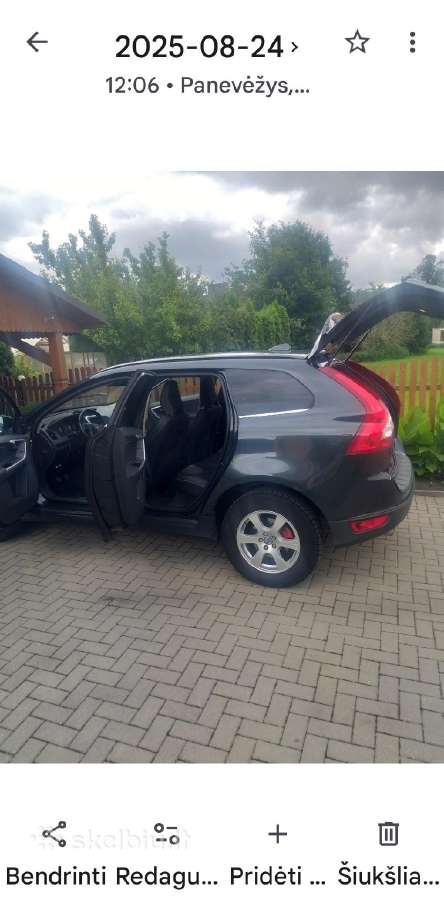 XC60