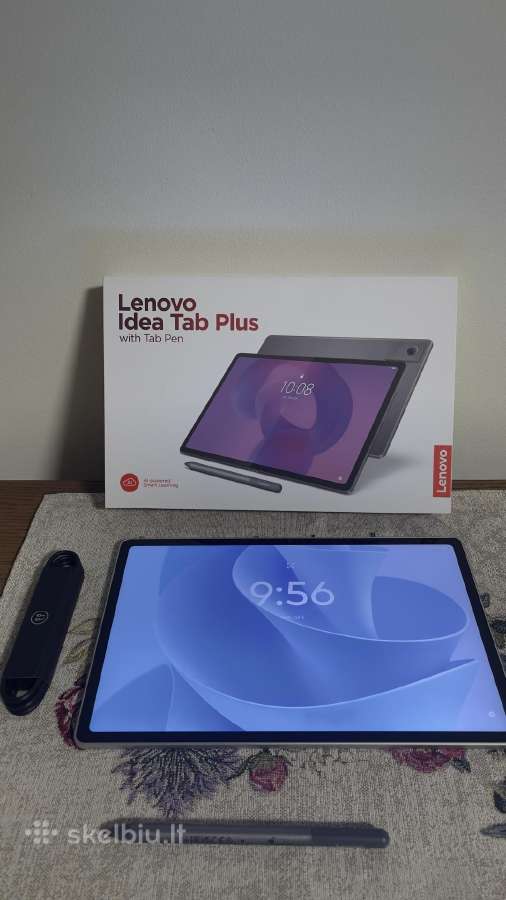 Lenovo idea pad plus