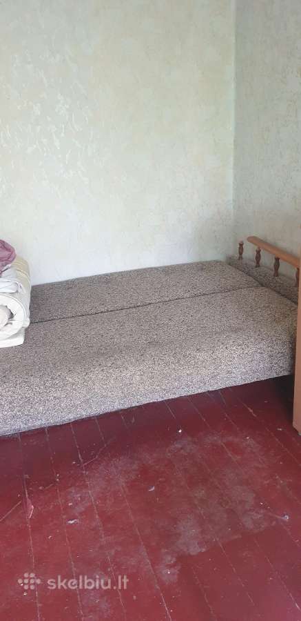 Sofa lova