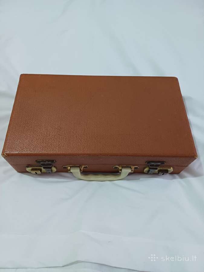 Klarnetas Selmer Console - nuotraukos Nr. 8
