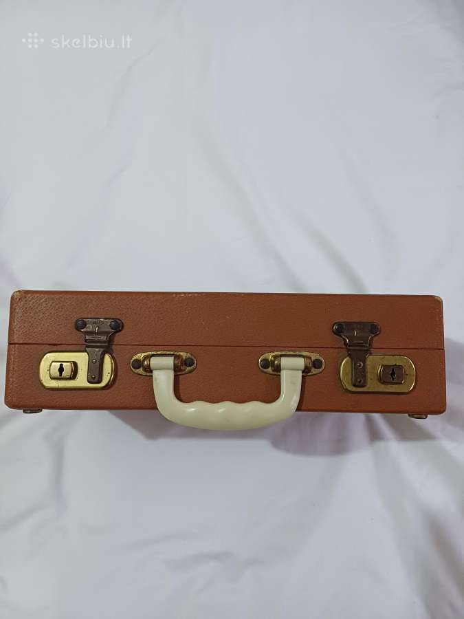 Klarnetas Selmer Console - nuotraukos Nr. 9