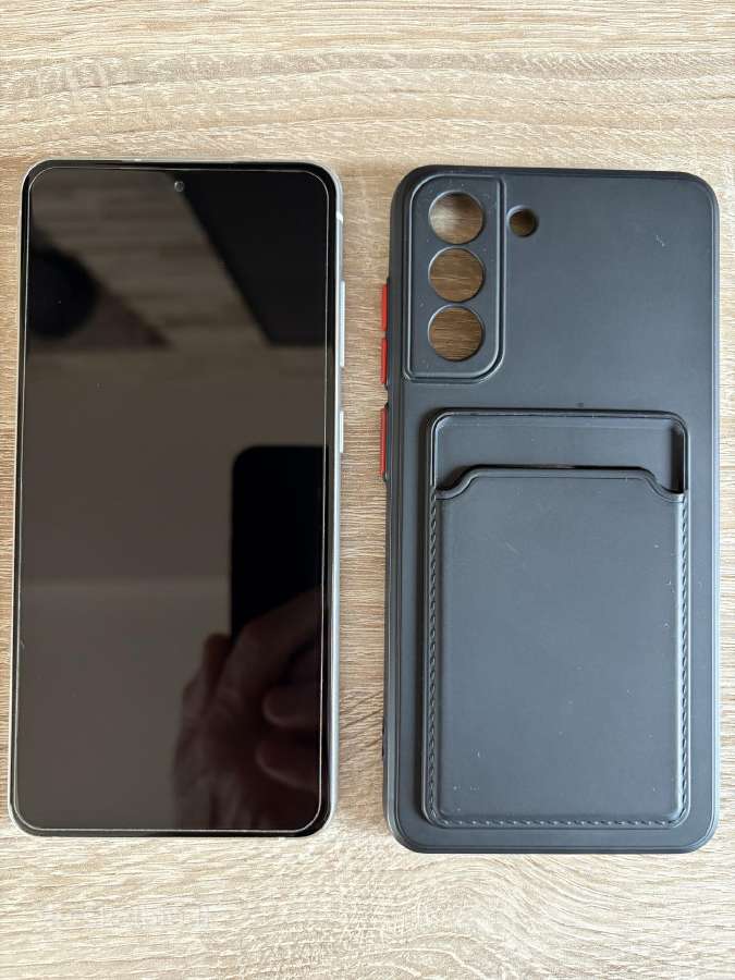 Samsung S21 Fe