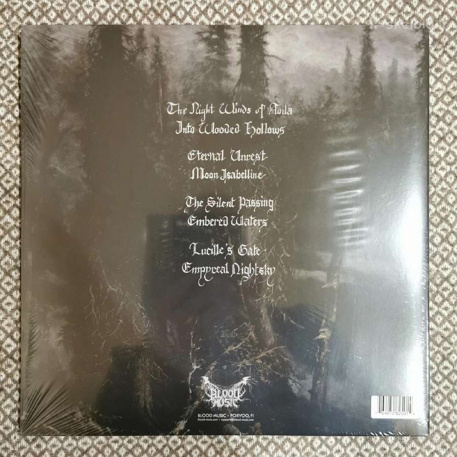 Aquilus – Bellum I / Vinyl 2xlp - nuotraukos Nr. 2