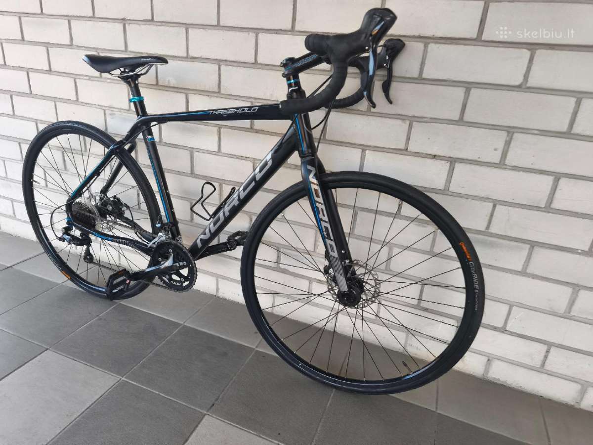 Norco threshold - nuotraukos Nr. 2