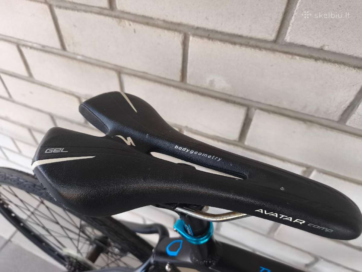 Norco threshold - nuotraukos Nr. 3