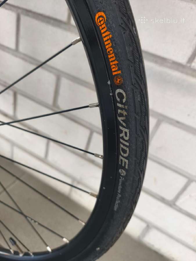 Norco threshold - nuotraukos Nr. 5