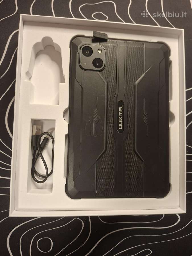 Oukitel plančete