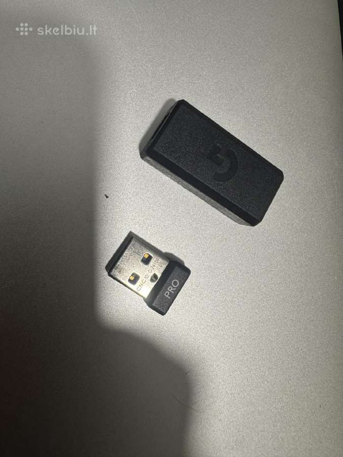 Logitech usb dongle mouse C-u0008