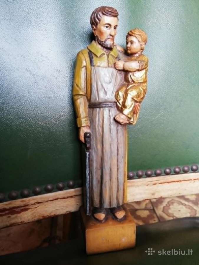 Religija .sv juozapas